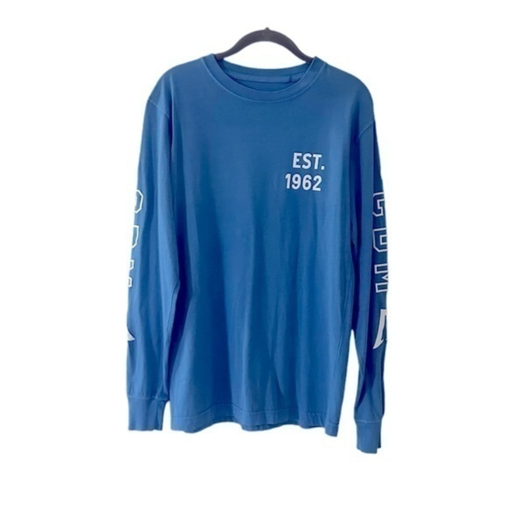 Jacks Surfboards “CDM” Long Sleeve Men’s Tee